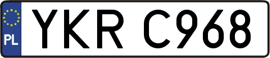 YKRC968