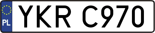 YKRC970