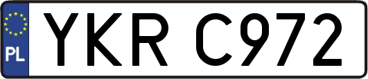 YKRC972