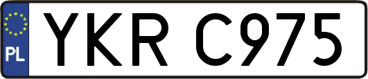 YKRC975