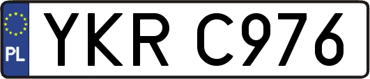 YKRC976