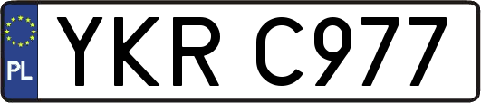 YKRC977