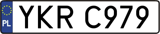 YKRC979