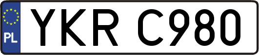 YKRC980
