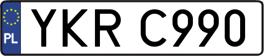 YKRC990