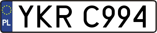 YKRC994