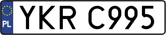 YKRC995