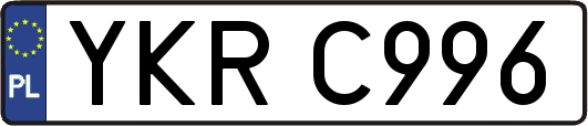 YKRC996