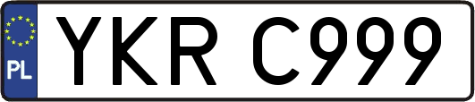 YKRC999