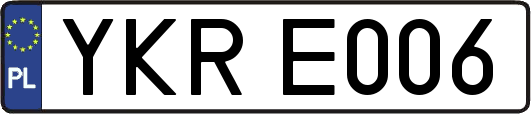 YKRE006