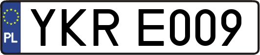 YKRE009