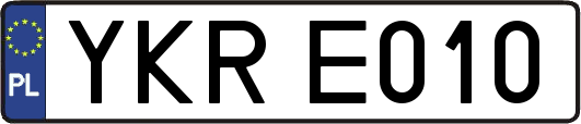 YKRE010