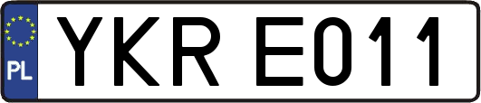 YKRE011