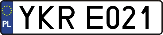 YKRE021
