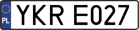 YKRE027