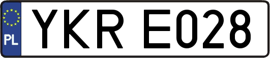YKRE028