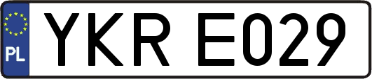 YKRE029