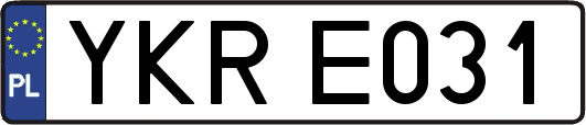 YKRE031