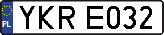 YKRE032