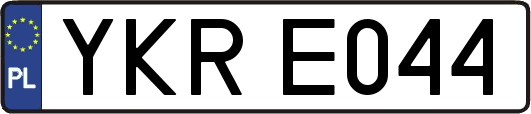 YKRE044