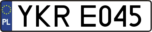 YKRE045