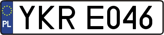 YKRE046