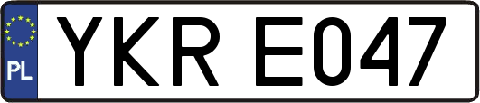 YKRE047