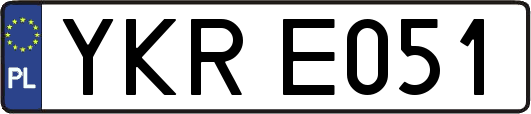 YKRE051
