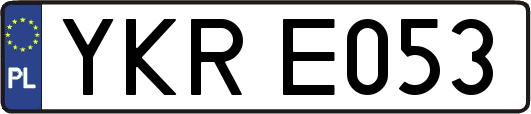 YKRE053
