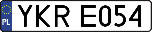 YKRE054