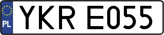 YKRE055