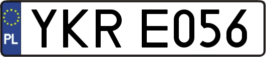 YKRE056