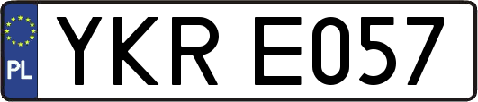 YKRE057