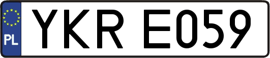 YKRE059