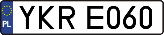 YKRE060