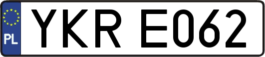 YKRE062