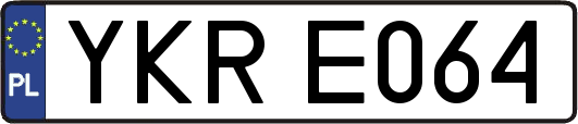 YKRE064
