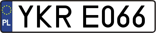 YKRE066