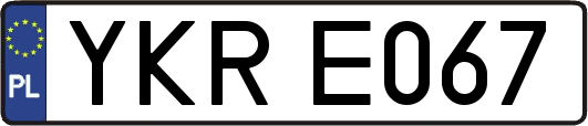 YKRE067