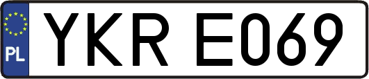 YKRE069