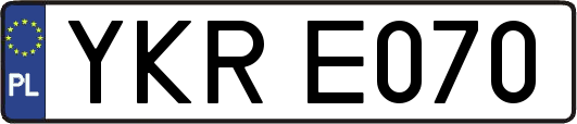 YKRE070