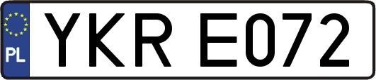 YKRE072