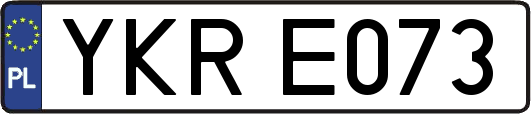 YKRE073