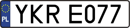 YKRE077