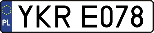 YKRE078