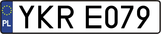 YKRE079