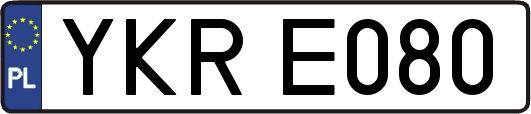 YKRE080