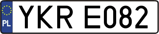 YKRE082