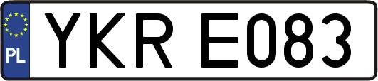 YKRE083