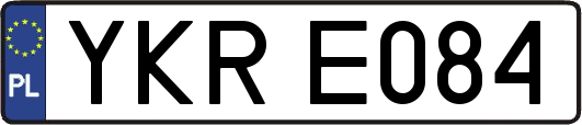 YKRE084